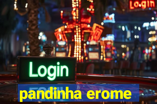 pandinha erome